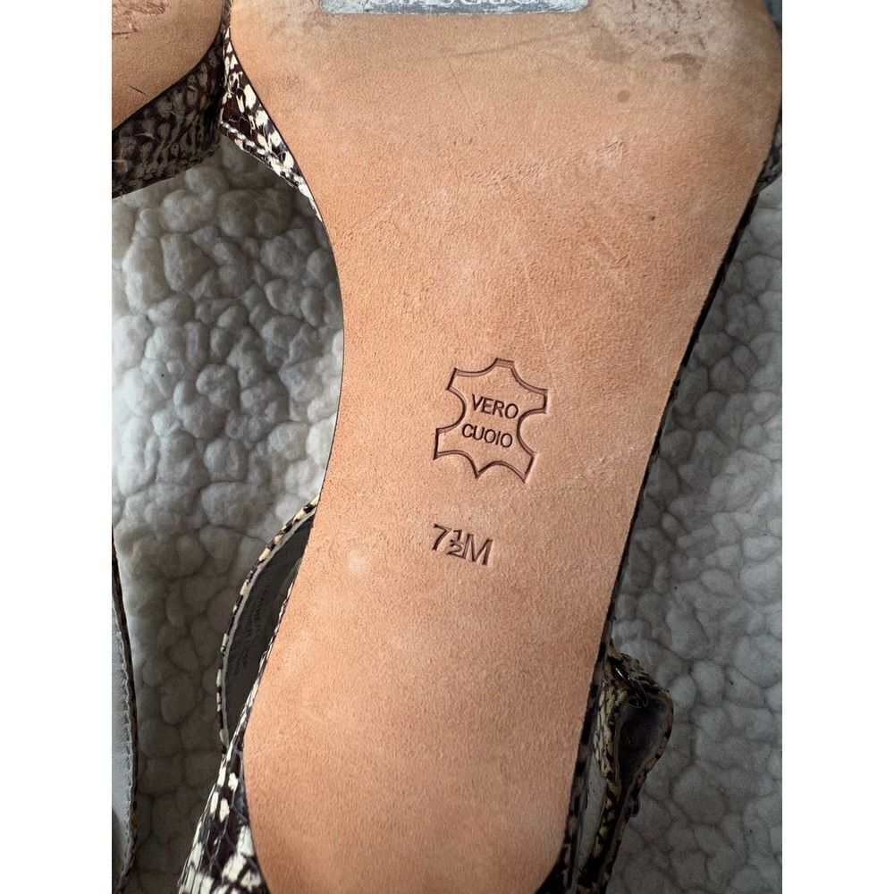 Via Spiga Sandals - Picture 6 of 10